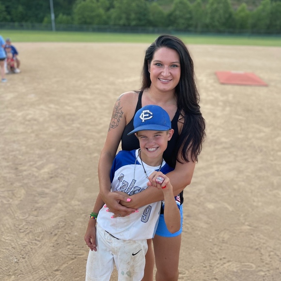 Meet your Posher, Shelby - Picture 1 of 1